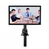 B-TECH BT7863/B Ράφι για webcam - αντοχή 4kg, μαύρο