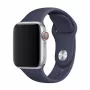 Λουράκι Devia Apple Watch 40mm/38mm Strap Deluxe Sport Midnight Blue
