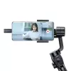 USAMS ασύρματο μικρόφωνο Lavalier ENC 2.4G Lightning ZB244MKF01