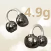 Dudao U20 TWS Ασύρματα Ακουστικά Bluetooth μαύρο