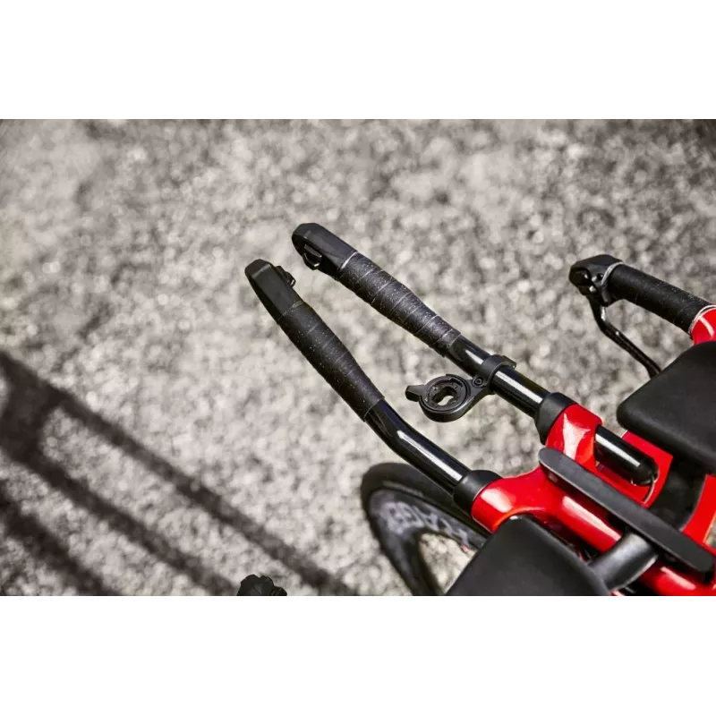 Garmin Βάση Time Trial/Tri Bar