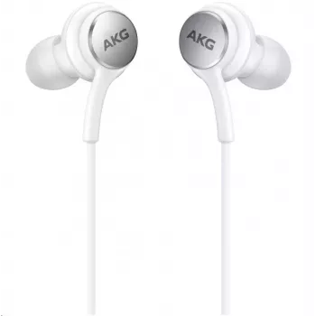 Samsung EO-IC100BWE USB-C Στερεοφωνικό Ακουστικό λευκό (Bulk)