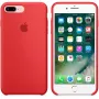 Apple iPhone 7 Plus δερμάτινη θήκη (PRODUCT)RED MMYK2ZM/A
