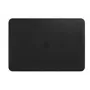 Apple δερμάτινη θήκη για MacBook Pro 15 μαύρο