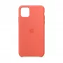 Apple iPhone 11 Pro Max θήκη σιλικόνης MX022ZM/A Orange