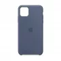 Apple iPhone 11 Pro Max θήκη σιλικόνης MX032ZM/A Alaskan Blue