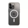 Apple iPhone 13 Pro διάφανη θήκη με MagSafe Transparent