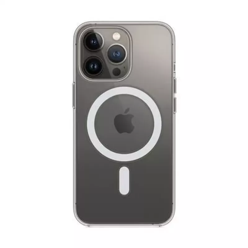 Apple iPhone 13 Pro διάφανη θήκη με MagSafe Transparent
