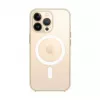 Apple iPhone 13 Pro διάφανη θήκη με MagSafe Transparent
