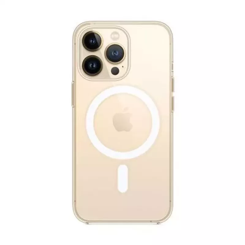 Apple iPhone 13 Pro διάφανη θήκη με MagSafe Transparent
