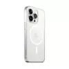 Apple iPhone 13 Pro διάφανη θήκη με MagSafe Transparent
