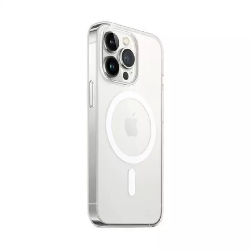 Apple iPhone 13 Pro διάφανη θήκη με MagSafe Transparent