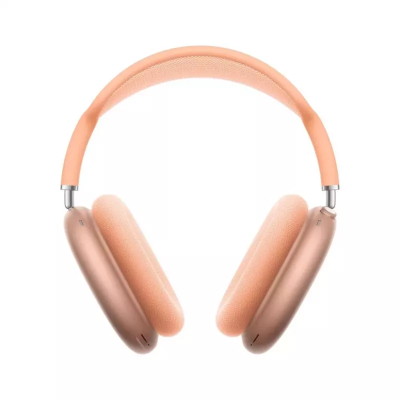 Apple AirPods Max USB-C πορτοκαλί