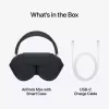 Apple AirPods Max USB-C μωβ
