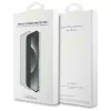 Guess iPhone 16 Pro Max Προστασία Οθόνης Privacy 2.5D Outline