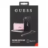 Apple Quilted Clutch Θήκη σιλικόνης για iPhone 6 Ροζ