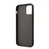 Guess Apple iPhone 11 Pro Iridescent Θήκη Ασημί