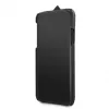 Karl Lagerfeld Apple iPhone 11 Pro Θήκη με Λουράκι Μαύρο
