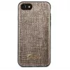 Guess Apple iPhone 7/8/SE2020 Lizard Θήκη Χρυσό