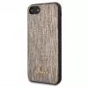 Guess Apple iPhone 7/8/SE2020 Lizard Θήκη Χρυσό