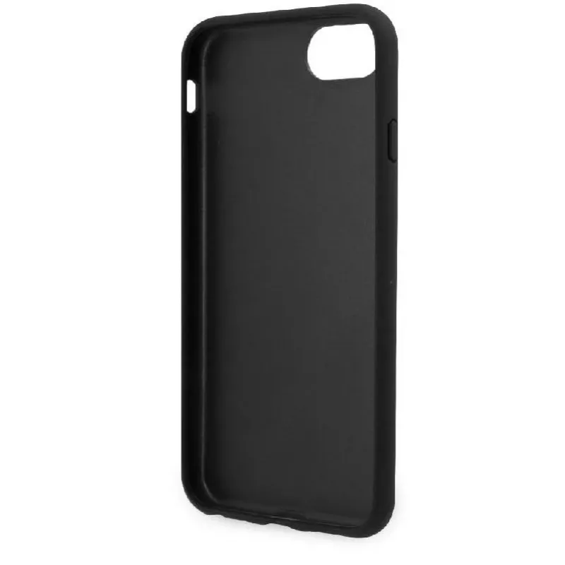 Guess Apple iPhone 7/8/SE2020 Lizard Θήκη Χρυσό