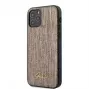 Guess iPhone 12 Pro Max Lizard Θήκη Χρυσό
