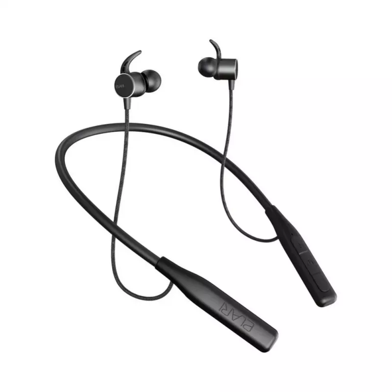 Elari Gnooshi True Wireless Stereo Ακουστικά μαύρο