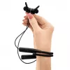 Elari Gnooshi True Wireless Stereo Ακουστικά μαύρο