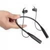 Elari Gnooshi True Wireless Stereo Ακουστικά μαύρο