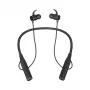 Elari Gnooshi True Wireless Stereo Ακουστικά μαύρο