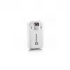Evelatus Mini DS (EM01) Φορητό Ηχείο Bluetooth Λευκό