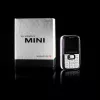 Evelatus Mini DS (EM01) Φορητό Ηχείο Bluetooth Λευκό