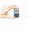 Evelatus Mini DS (EM01) Φορητό Ηχείο Bluetooth Λευκό