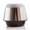 Evelatus ESP01 Ηχείο Bluetooth Ασημί