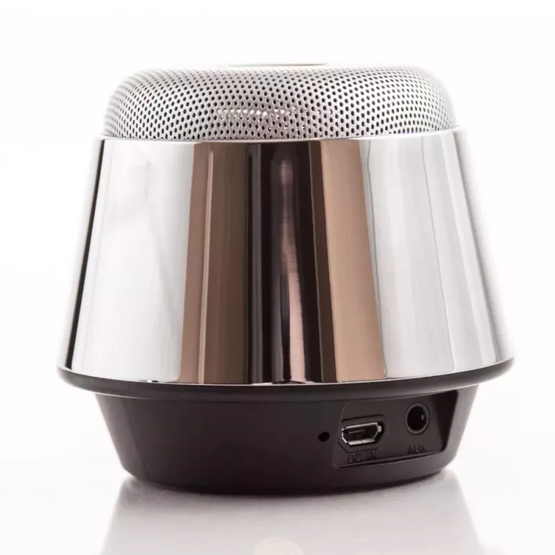 Evelatus ESP01 Ηχείο Bluetooth Ασημί
