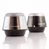 Evelatus ESP01 Ηχείο Bluetooth Ασημί