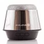 Evelatus ESP01 Ηχείο Bluetooth Ασημί