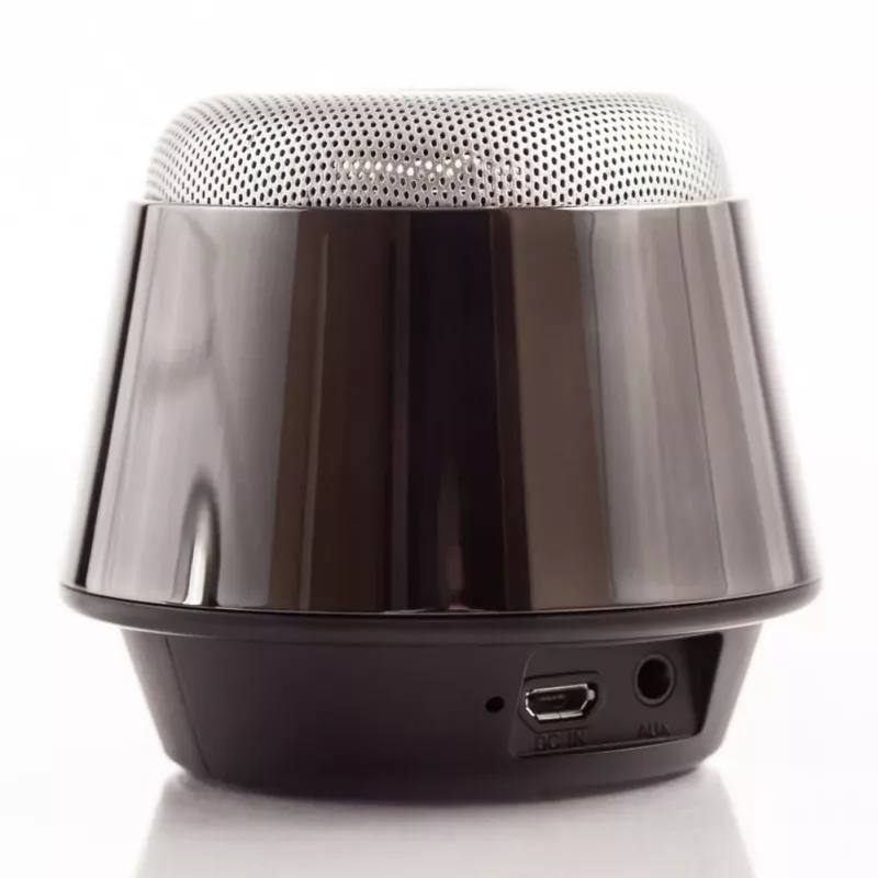 Evelatus Ηχείο Bluetooth ESP01 Μαύρο