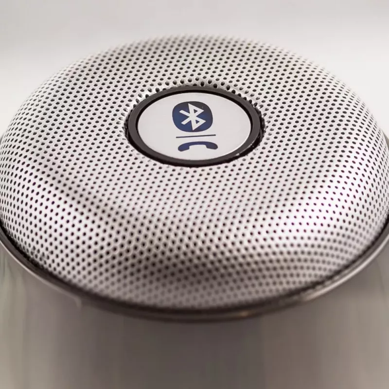 Evelatus Ηχείο Bluetooth ESP01 Μαύρο