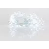 iLike RS-100W 100 LED 5m Λευκό Γιρλάντα Φωτισμού IP44