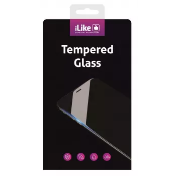 iLike LG K8 Μεμβράνη Προστασίας Οθόνης από Σκληρυμένο Γυαλί