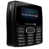 Evelatus EASY01 DS (EE01) μαύρο