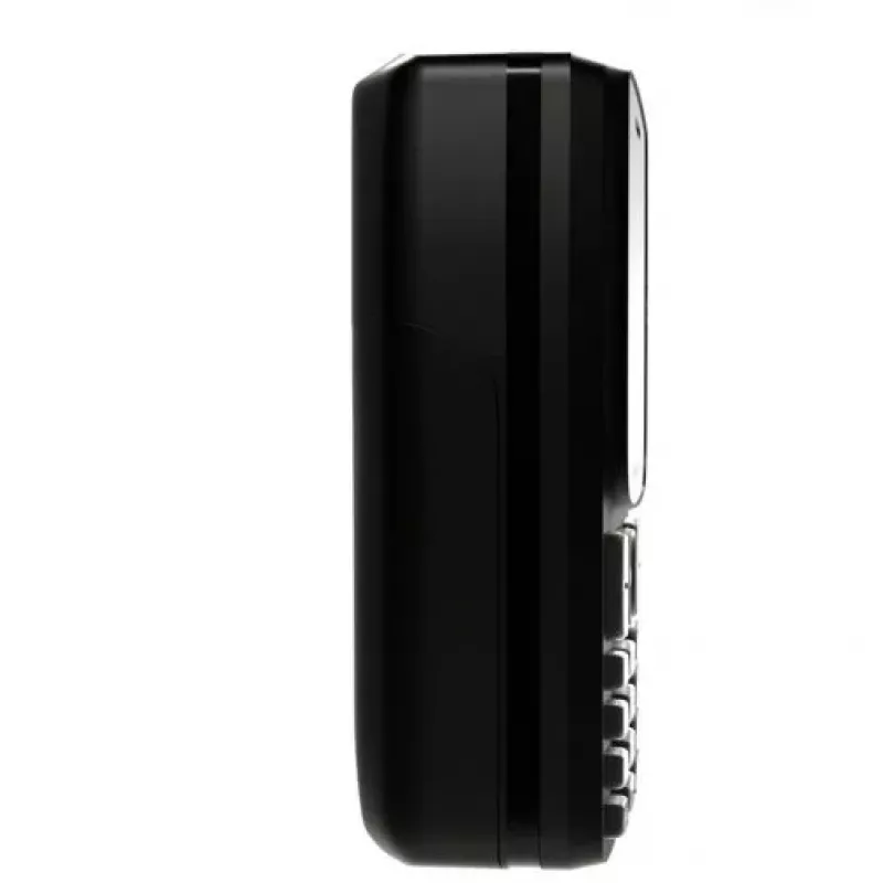 Evelatus EASY01 DS (EE01) μαύρο