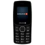 Evelatus EASY01 DS (EE01) μαύρο