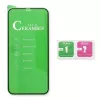 TakeMe HARD Ceramic Full Surface Screen Protector Glass για Huawei P40 Lite / P40 Lite E