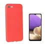 iLike Samsung Galaxy A32 Θήκη Σιλικόνης Κόκκινο