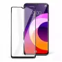 TAKEME Hard Ceramic Full Surface Screen Protector Glass για Xiaomi Redmi Note 11 5G / Poco M4 Pro