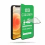 TakeMe HARD Ceramic Full Surface Screen Protector Glass για Apple iPhone 14 Pro