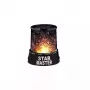 Elight STM Star Master Dual Mode Star Sky Projector με 4x AA / USB-Καλώδιο Ρεύμα Μαύρο