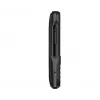 Evelatus ROCK DS Μαύρο Φορητό Ηχείο Bluetooth